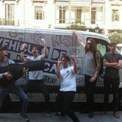 Dry The River - List pictures