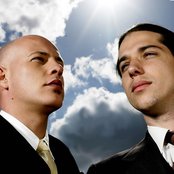 Infected Mushroom - List pictures