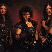 Motorhead - List pictures
