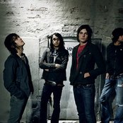 Augustana - List pictures