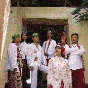 Krakatau - List pictures