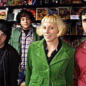 Zolof The Rock & Roll Destroyer - List pictures