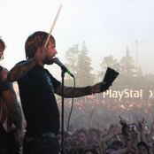 Every Time I Die - List pictures