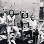 The New Jordal Swingers - List pictures