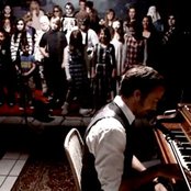 Dead Man's Bones - List pictures