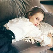Vanessa Paradis - List pictures