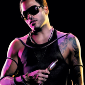 Lenny Kravitz - List pictures