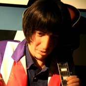 Bill Wyman - List pictures