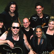 Pavlov's Dog - List pictures