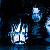 Mudvayne - List pictures