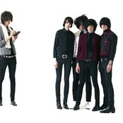 The Horrors - List pictures