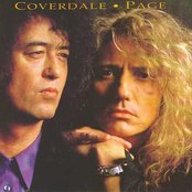 Coverdale/page - List pictures