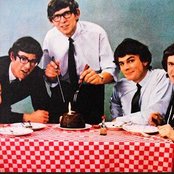 The Zombies - List pictures