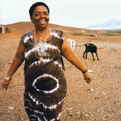 Cesaria Evora - List pictures