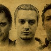 Tomahawk - List pictures