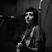 Jessica Lea Mayfield - List pictures