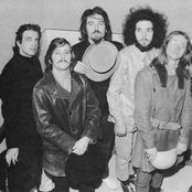 Captain Beefheart & The Magic Band - List pictures