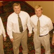 The Overtones - List pictures