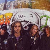 Sacred Reich - List pictures