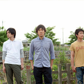 Back Number - List pictures