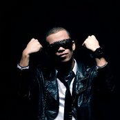 Ben Cristovao - List pictures