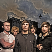 We Are The Ocean - List pictures