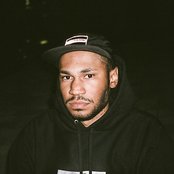 Kaytranada - List pictures
