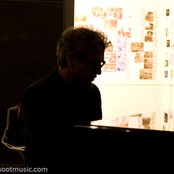 Howe Gelb - List pictures