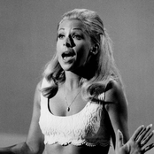 Joanie Sommers - List pictures