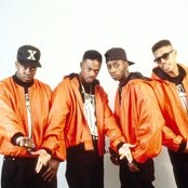 Jodeci - List pictures