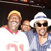 Chuck Brown - List pictures