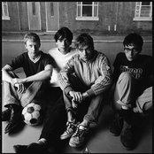 Blur - List pictures