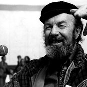 Pete Seeger - List pictures