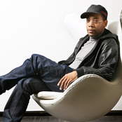 Carl Craig - List pictures
