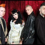 Horrorpops - List pictures