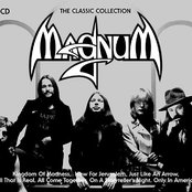 Magnum - List pictures