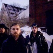 Woods Of Ypres - List pictures