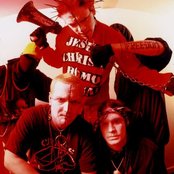 Corporate Avenger - List pictures