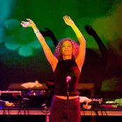 Blue Foundation - List pictures