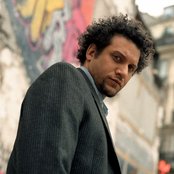 Mike Ladd - List pictures