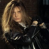 Sebastian Bach - List pictures
