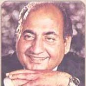 Mohammad Rafi - List pictures