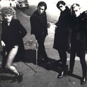 Cramps - List pictures