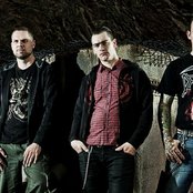 Volbeat - List pictures