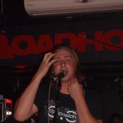 Between The Trees - List pictures