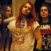 Crazy Lixx - List pictures