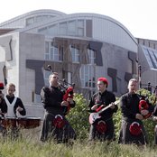Red Hot Chilli Pipers - List pictures