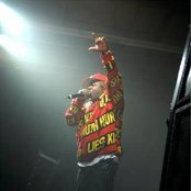 The Jacka - List pictures