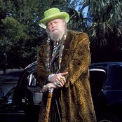 David Allan Coe - List pictures