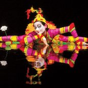 Cirque Du Soleil - List pictures